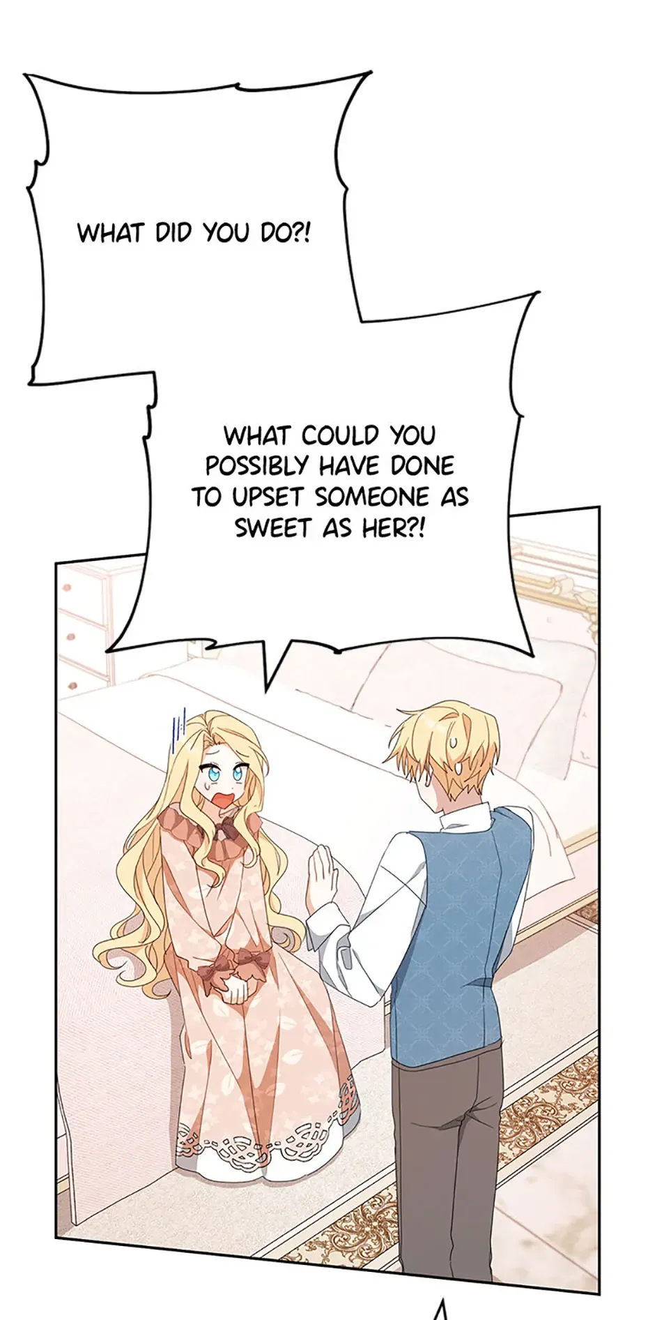Please Treat Your Friends Preciously Chapter 52 Online - página 27