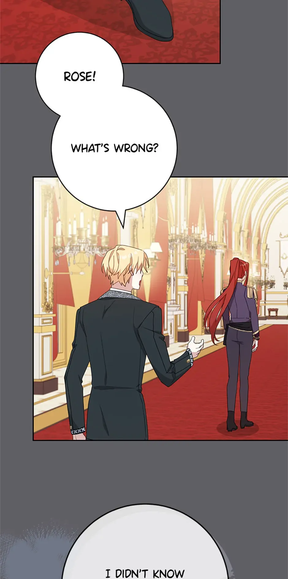 Please Treat Your Friends Preciously Chapter 52 Online - página 29