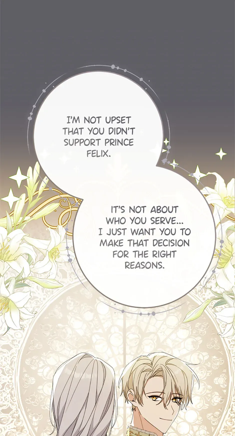 Please Treat Your Friends Preciously Chapter 52 Online - página 33