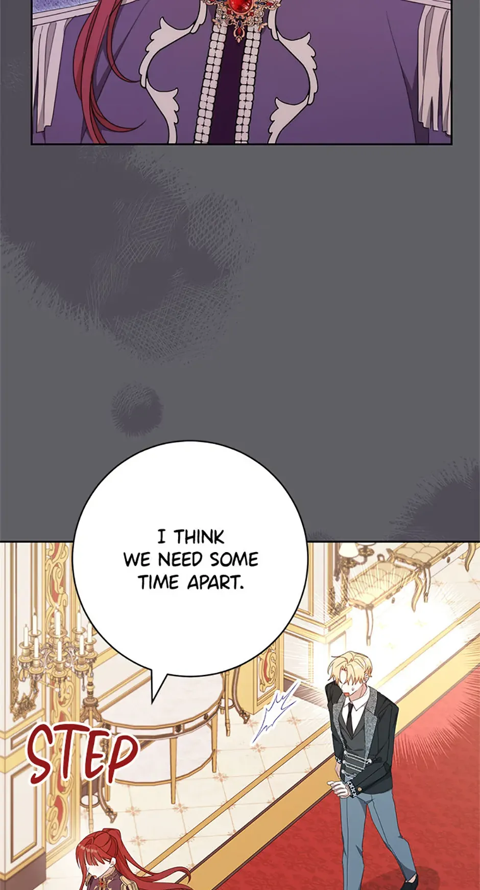Please Treat Your Friends Preciously Chapter 52 Online - página 36