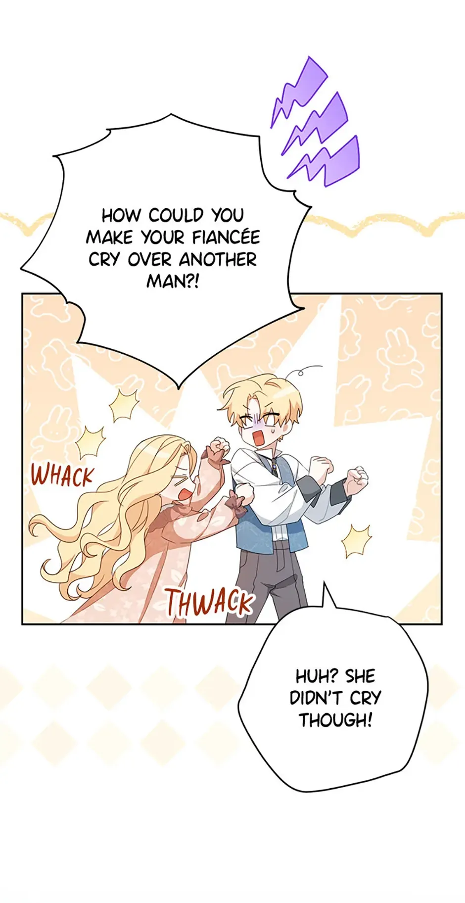 Please Treat Your Friends Preciously Chapter 52 Online - página 39
