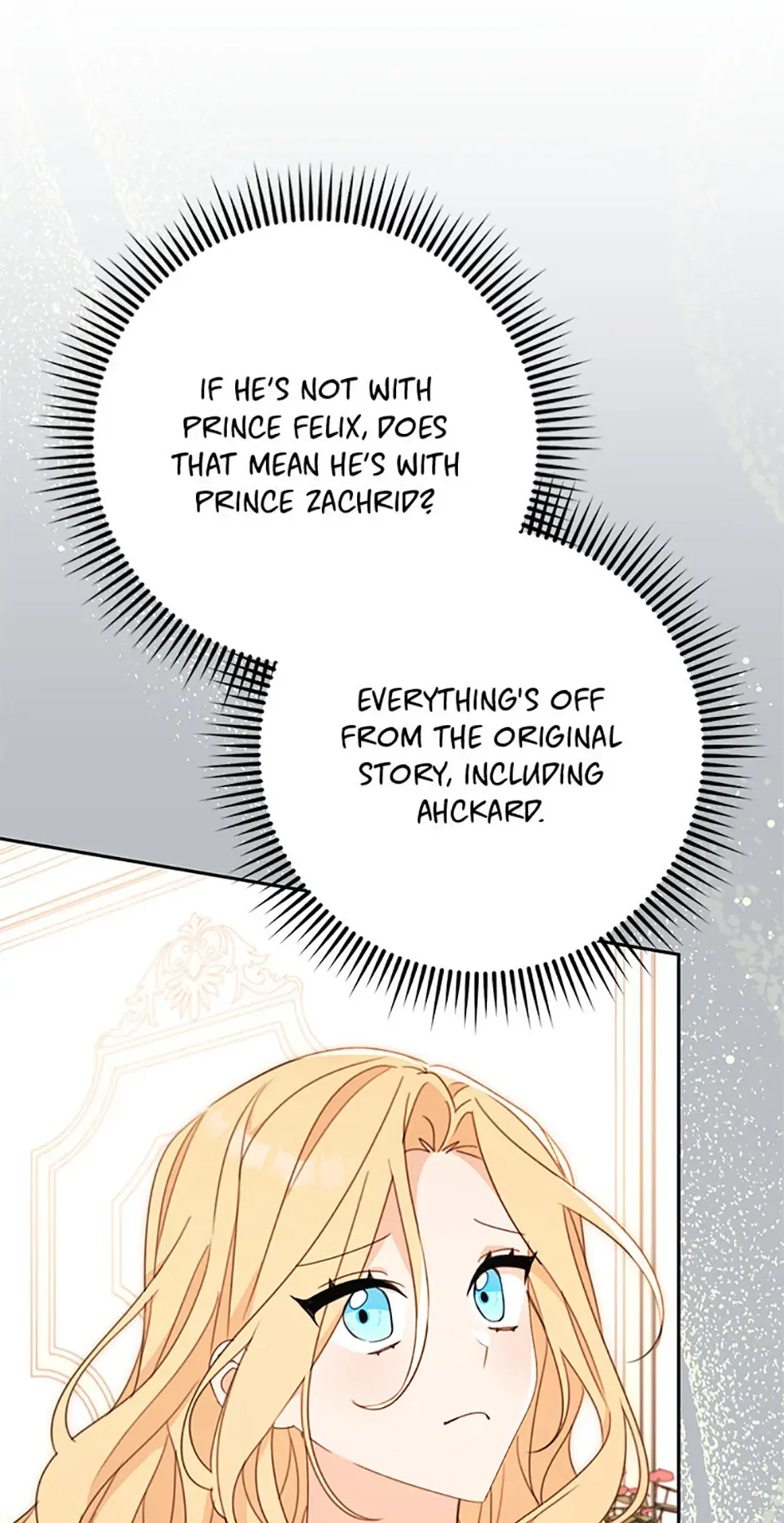 Please Treat Your Friends Preciously Chapter 52 Online - página 40