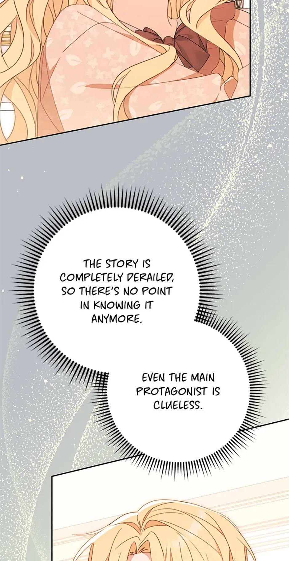 Please Treat Your Friends Preciously Chapter 52 Online - página 41