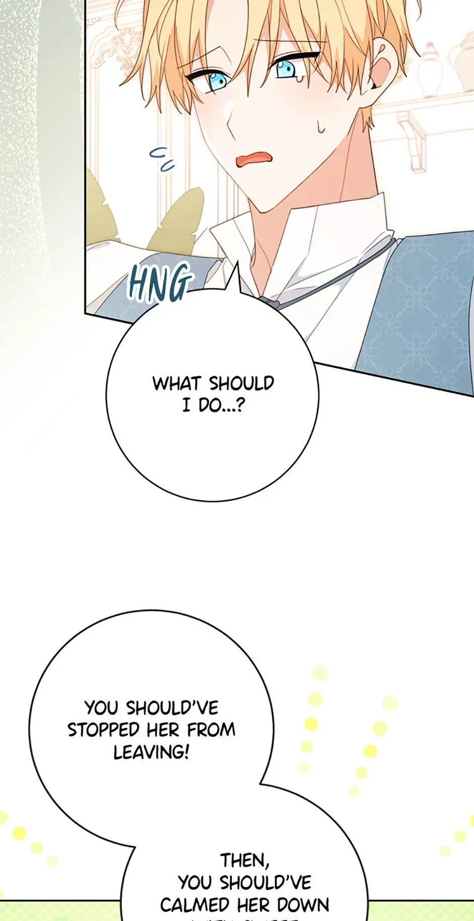 Please Treat Your Friends Preciously Chapter 52 Online - página 42