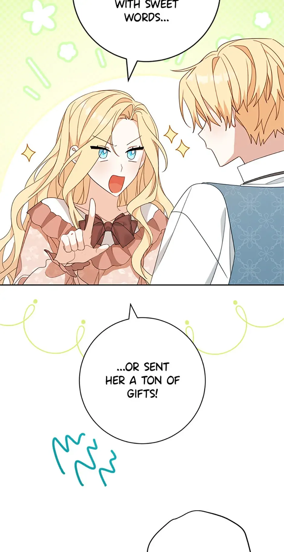 Please Treat Your Friends Preciously Chapter 52 Online - página 43