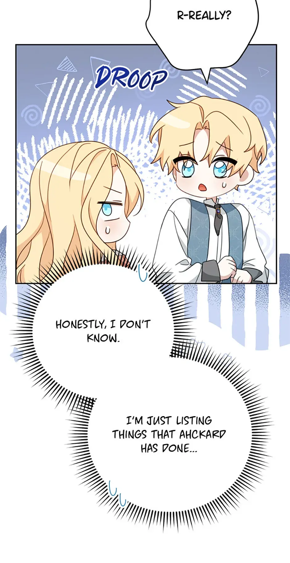 Please Treat Your Friends Preciously Chapter 52 Online - página 44
