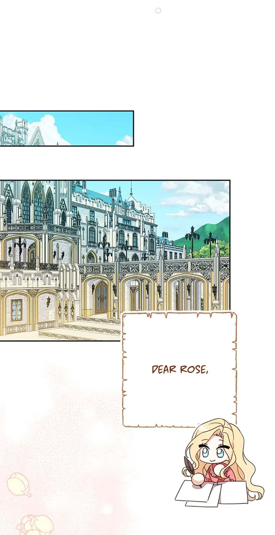 Please Treat Your Friends Preciously Chapter 52 Online - página 46