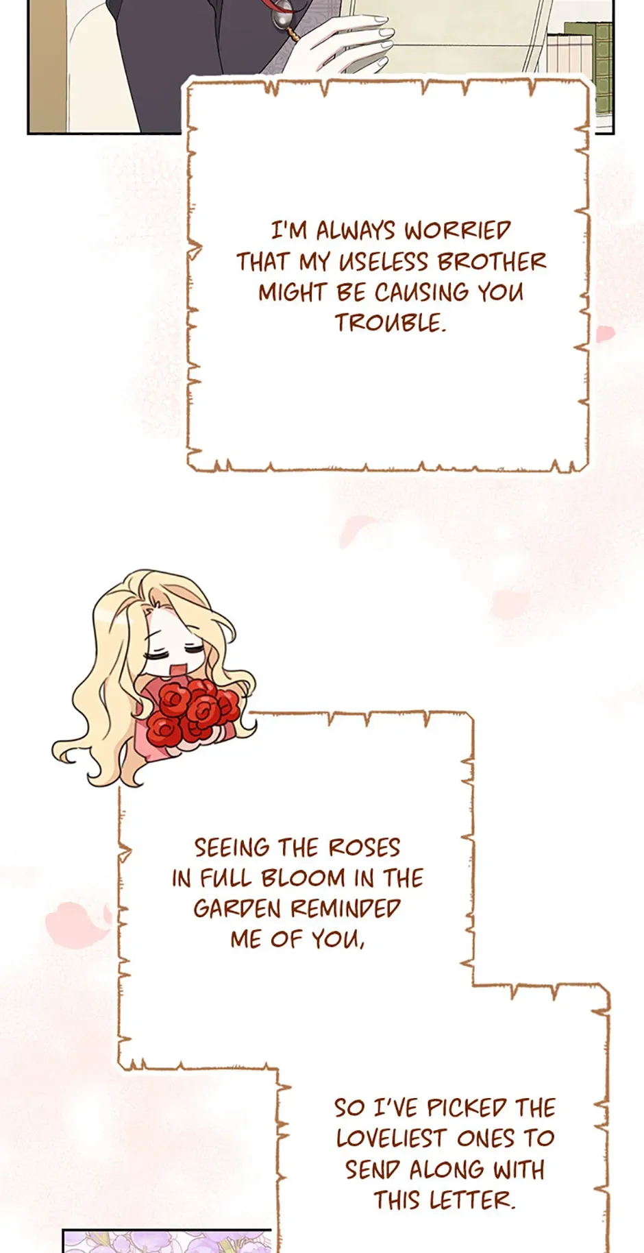 Please Treat Your Friends Preciously Chapter 52 Online - página 49