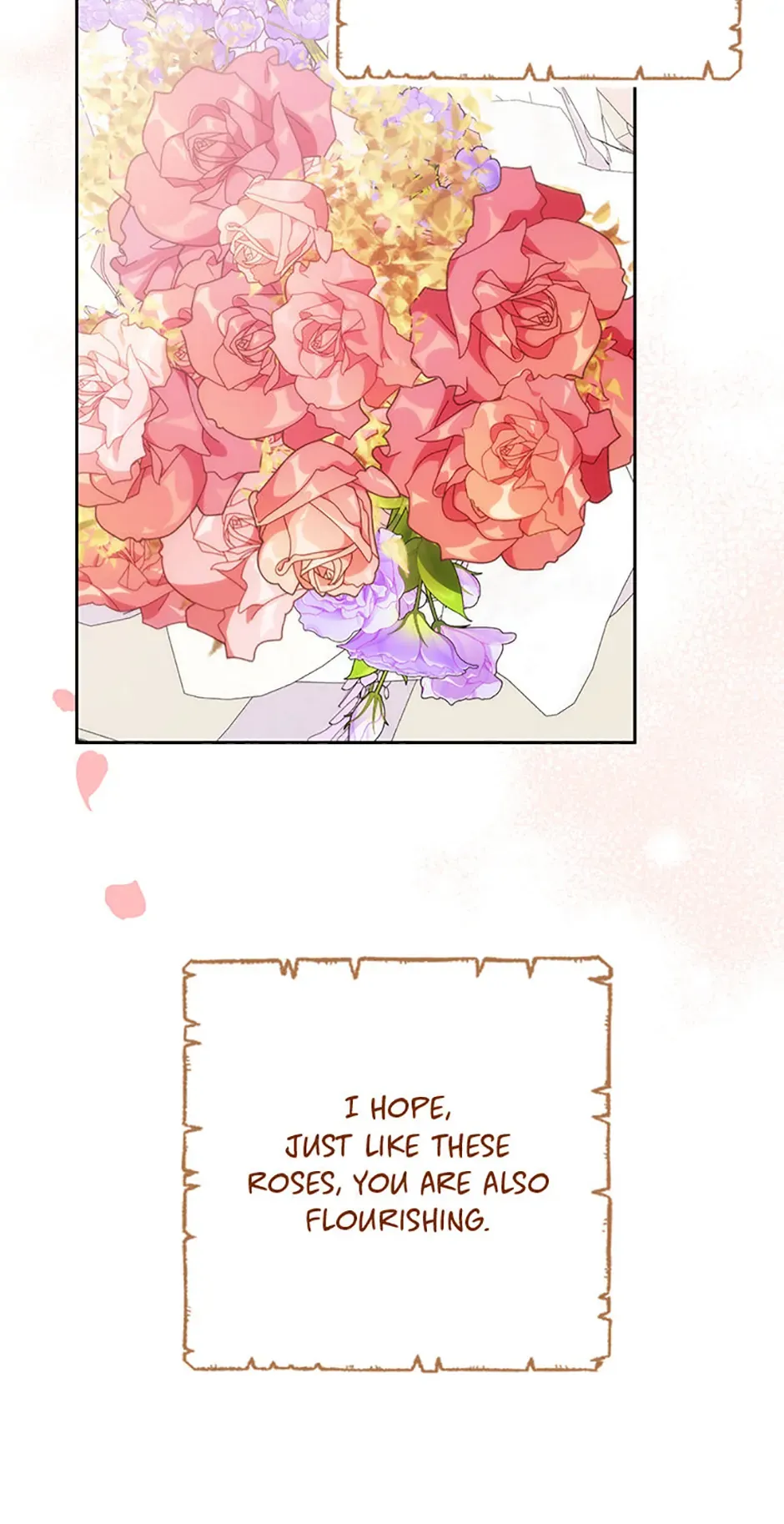 Please Treat Your Friends Preciously Chapter 52 Online - página 50