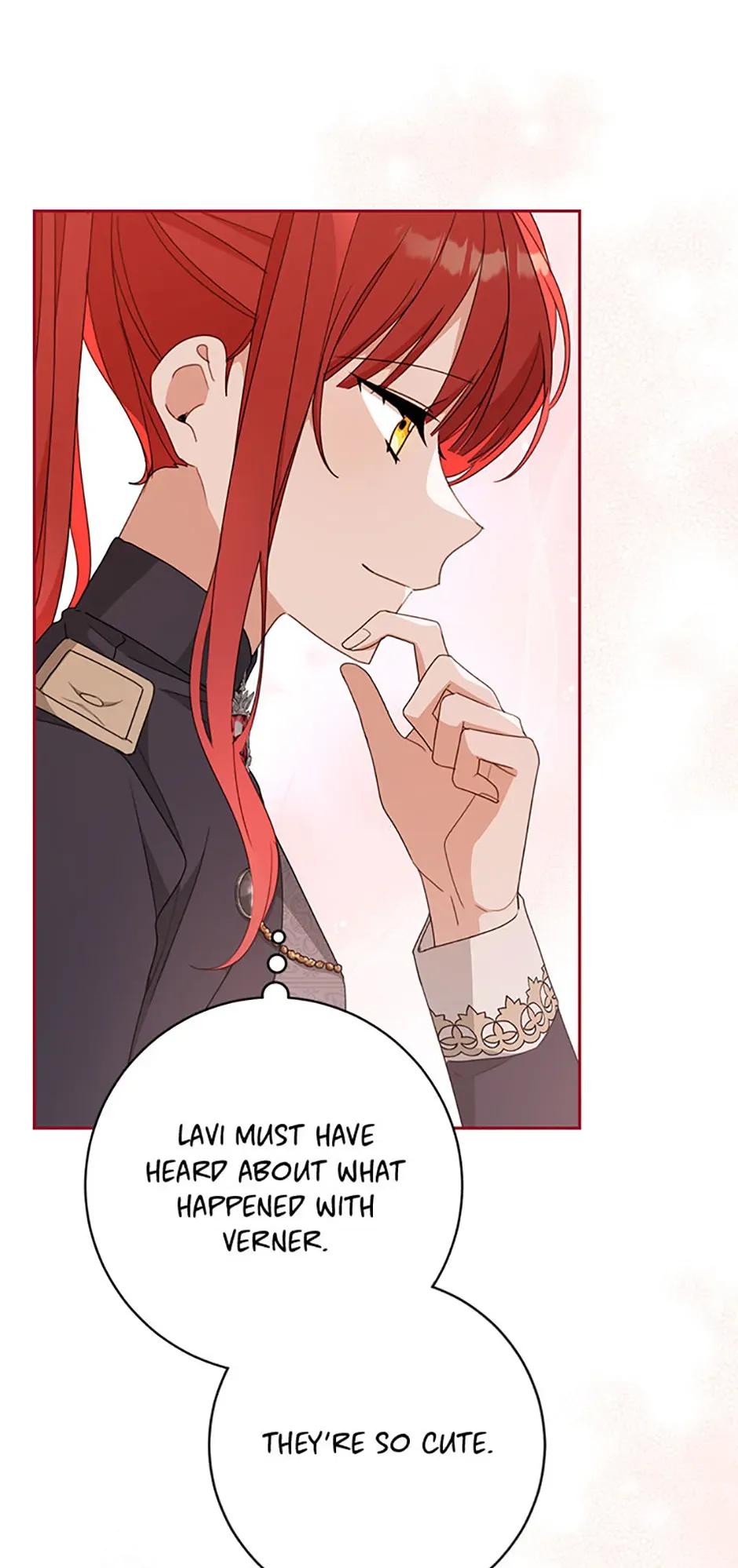 Please Treat Your Friends Preciously Chapter 52 Online - página 51