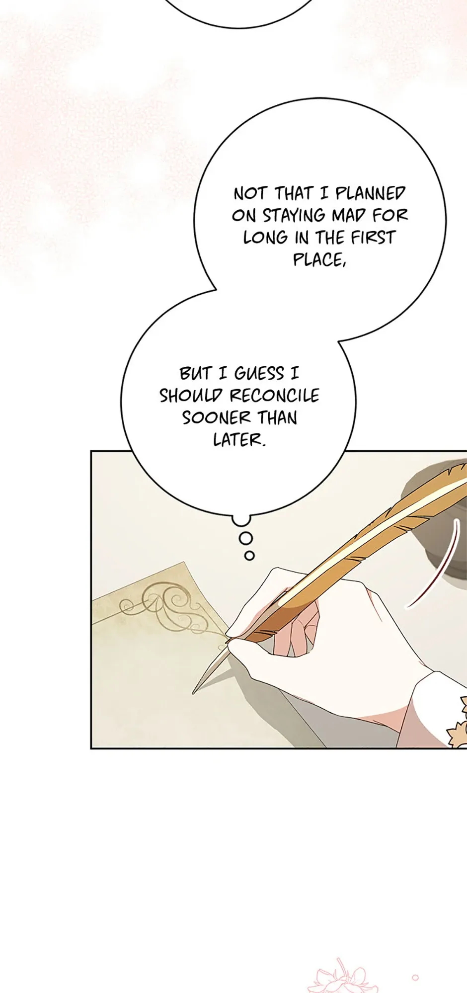 Please Treat Your Friends Preciously Chapter 52 Online - página 52