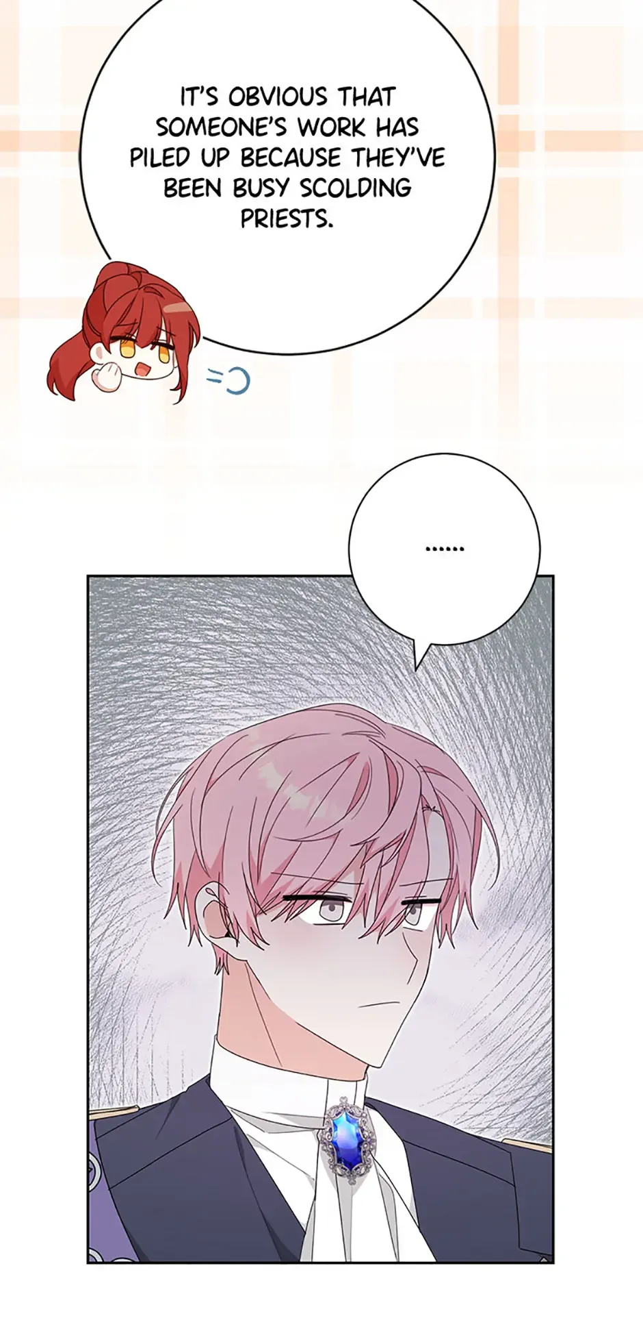 Please Treat Your Friends Preciously Chapter 52 Online - página 58