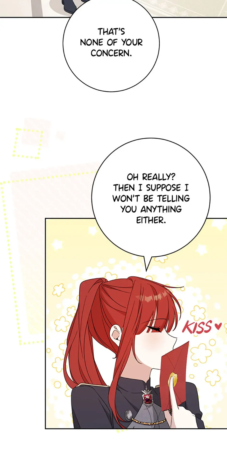 Please Treat Your Friends Preciously Chapter 52 Online - página 60