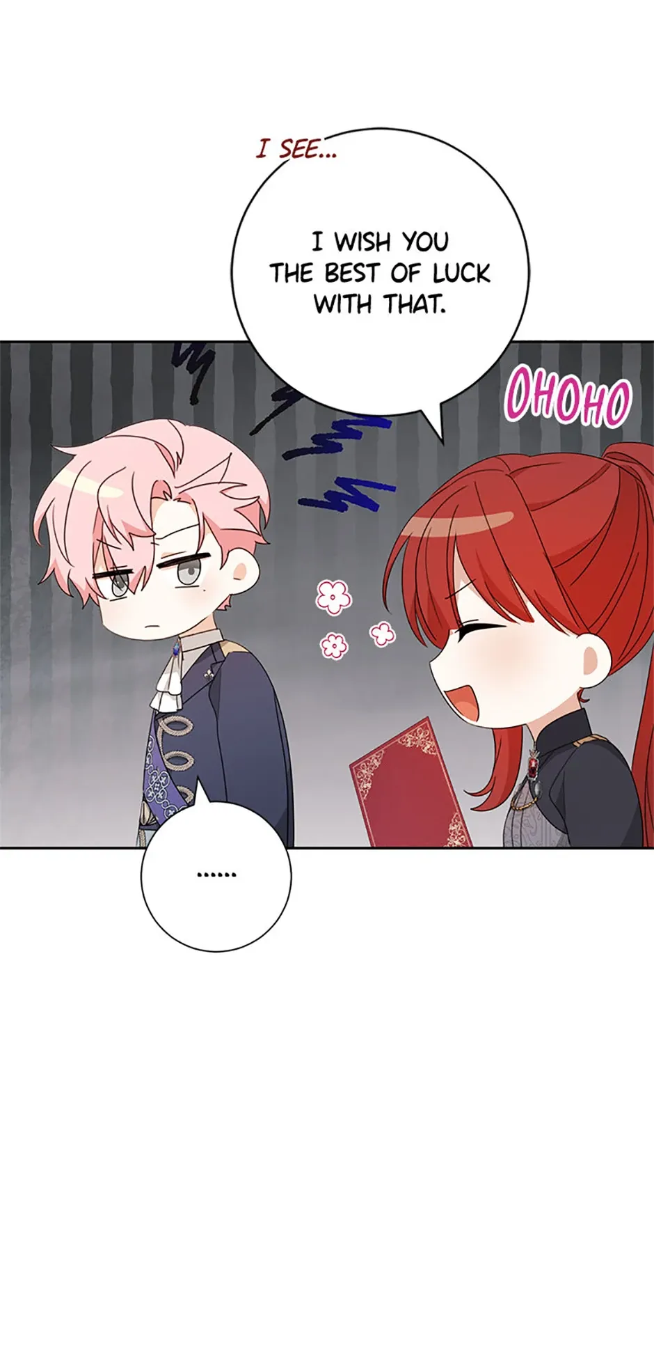 Please Treat Your Friends Preciously Chapter 52 Online - página 62