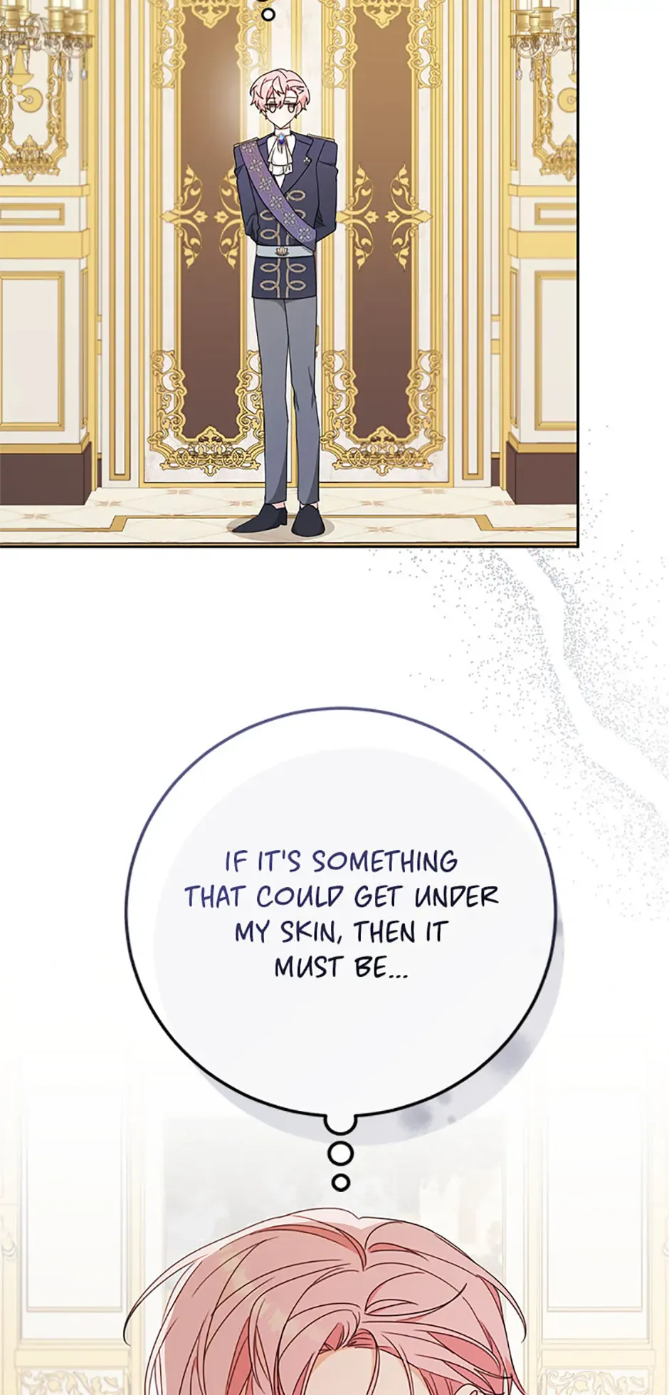 Please Treat Your Friends Preciously Chapter 52 Online - página 64