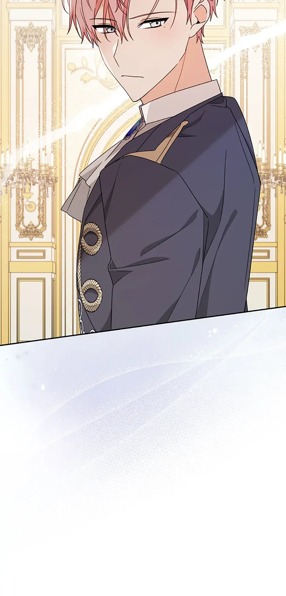 Please Treat Your Friends Preciously Chapter 52 Online - página 65
