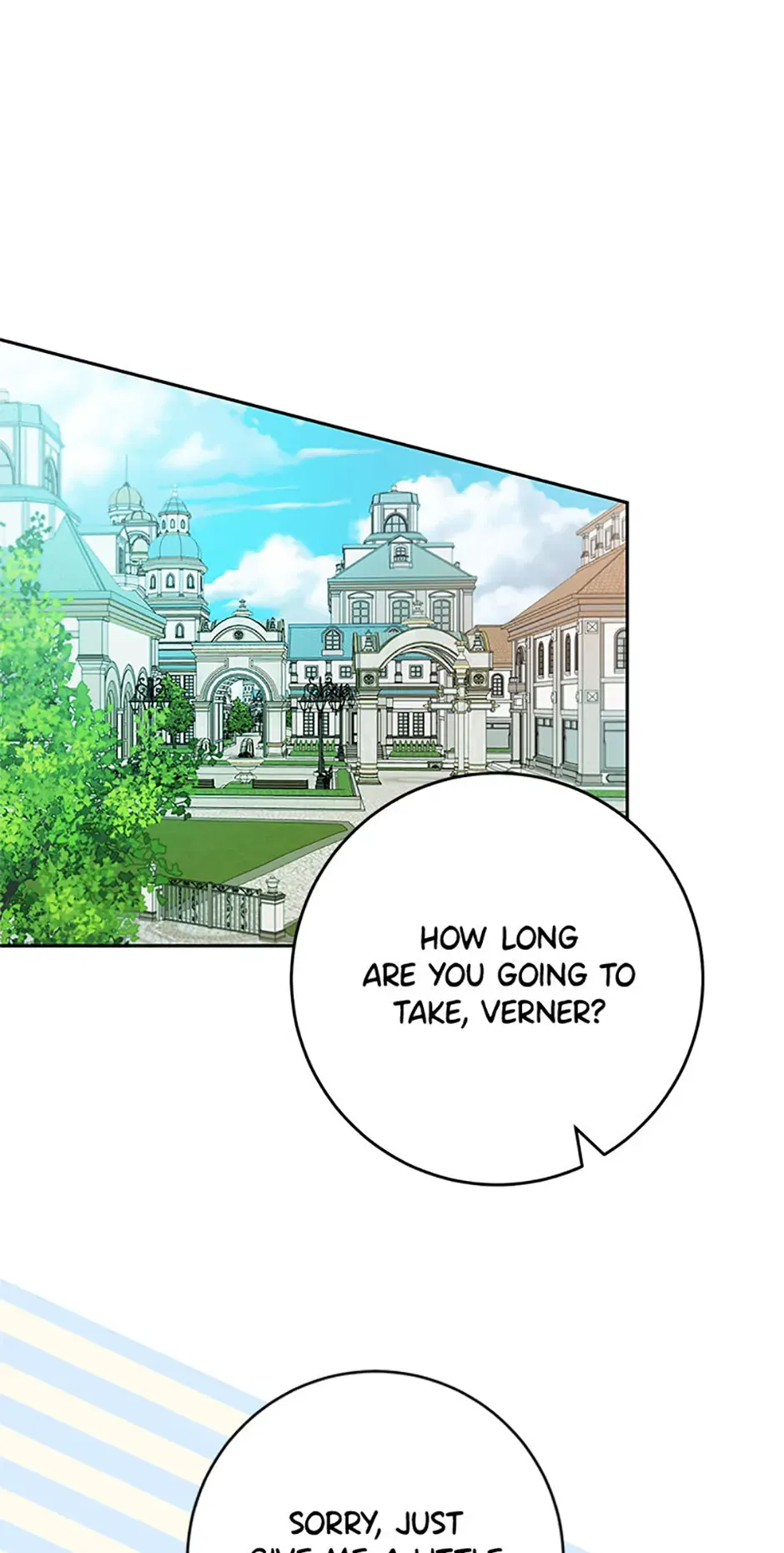 Please Treat Your Friends Preciously Chapter 52 Online - página 66