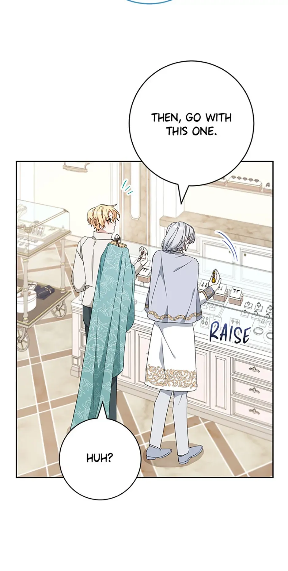 Please Treat Your Friends Preciously Chapter 52 Online - página 70