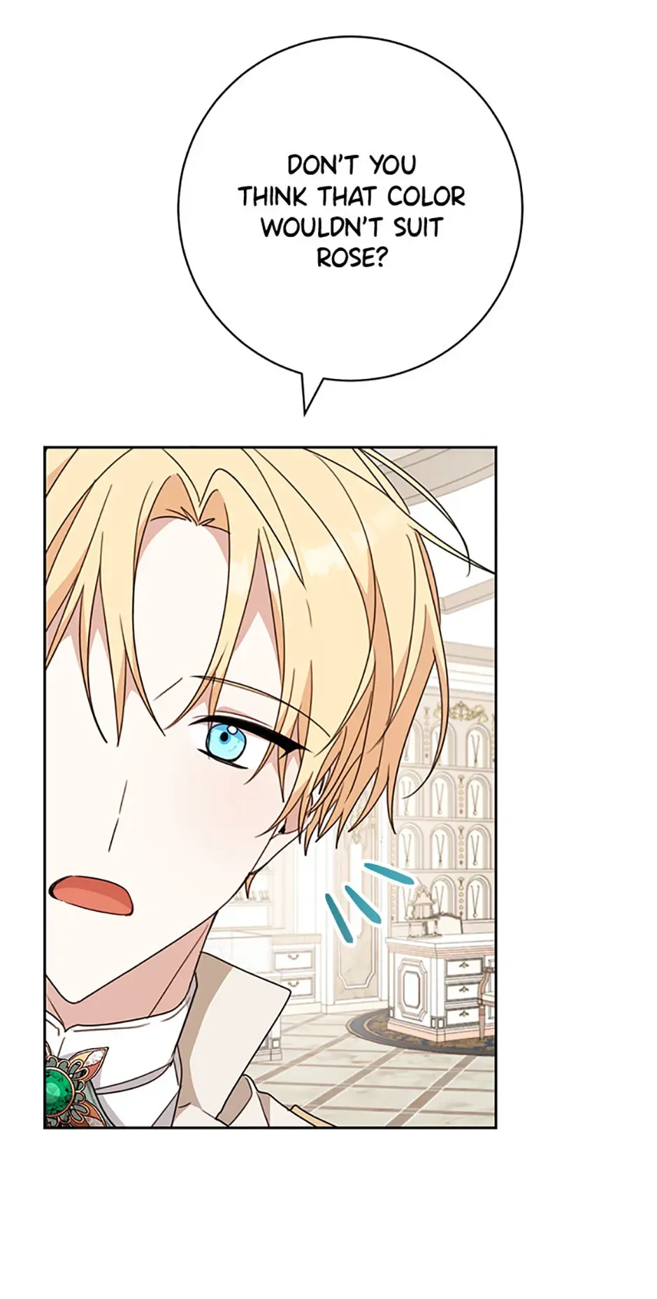Please Treat Your Friends Preciously Chapter 52 Online - página 71