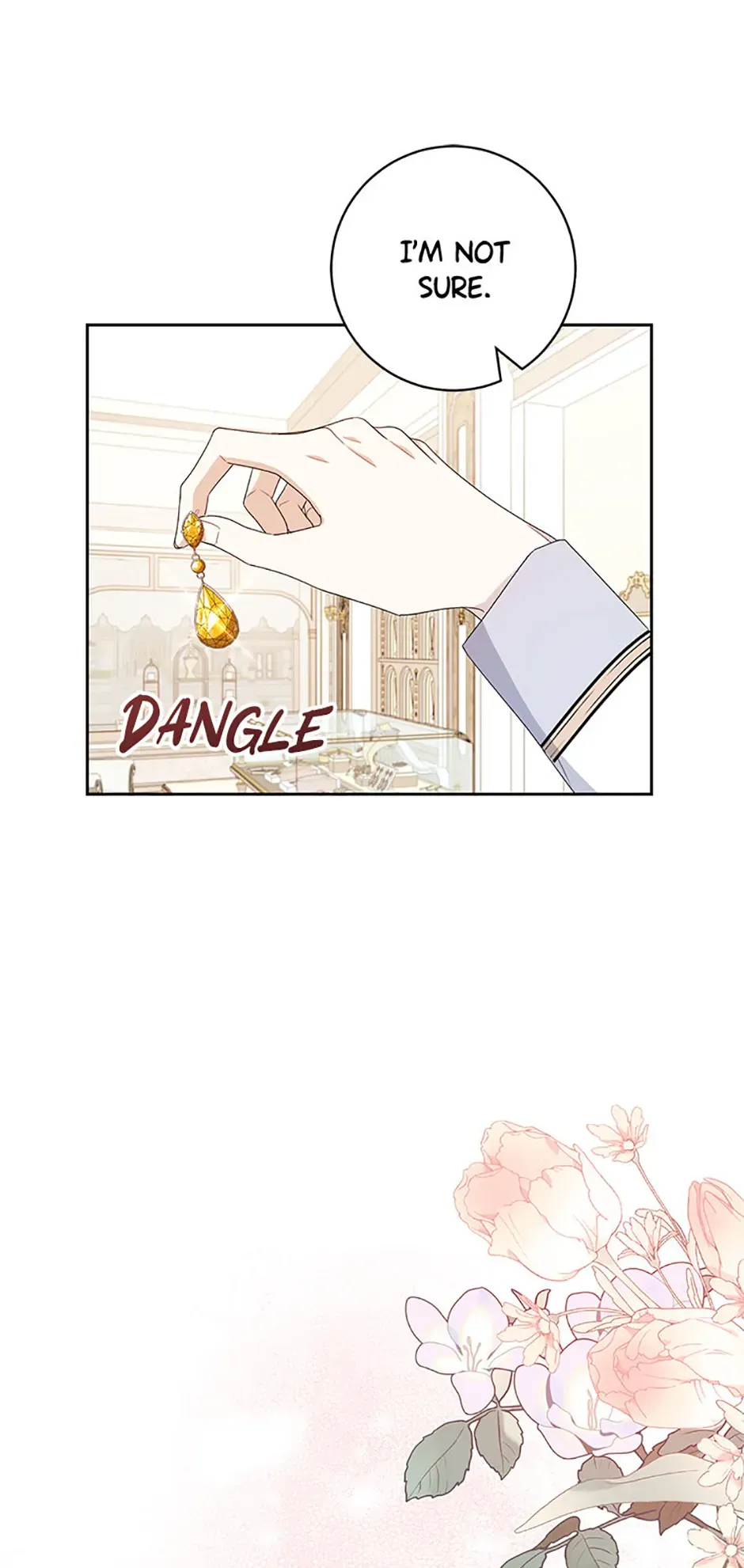 Please Treat Your Friends Preciously Chapter 52 Online - página 72
