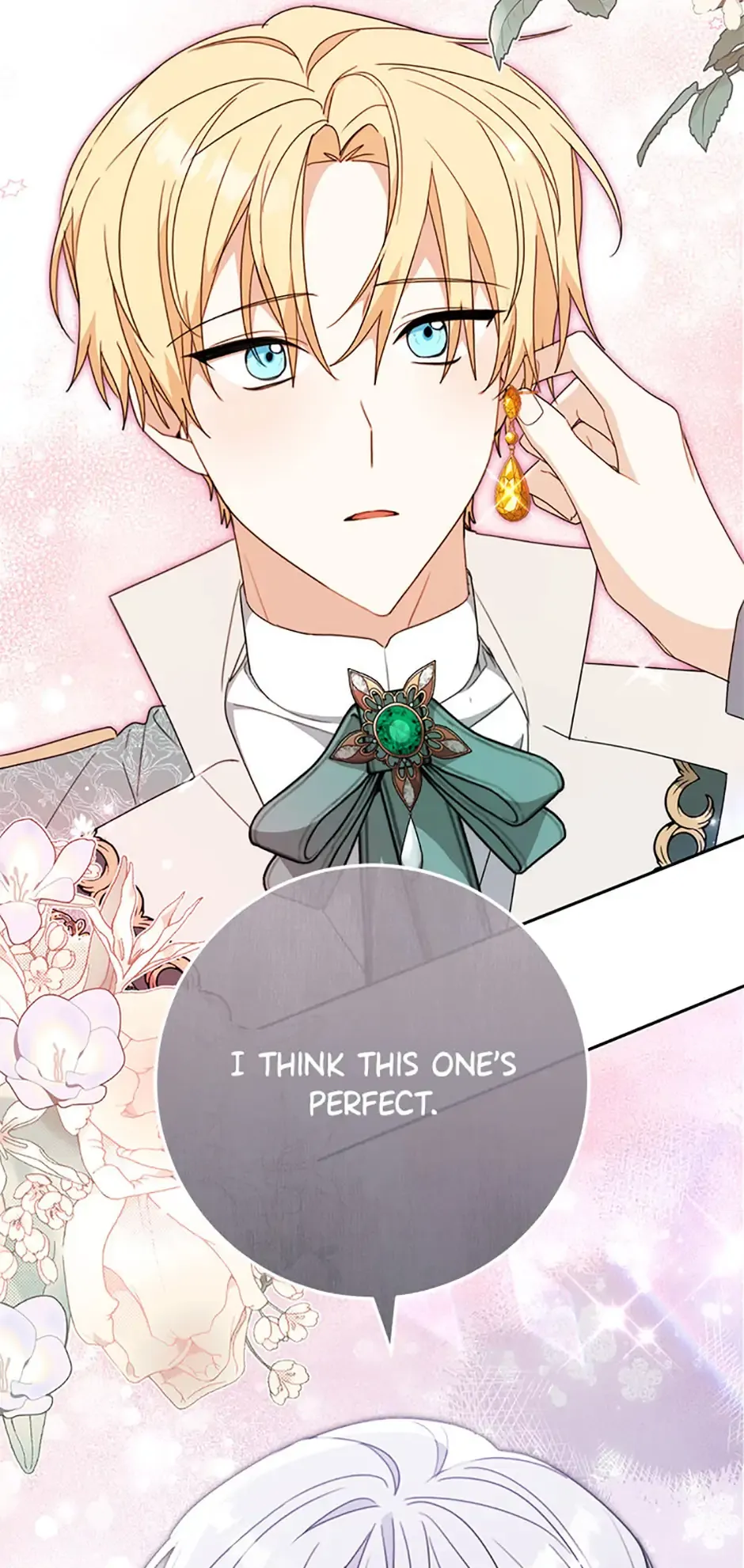 Please Treat Your Friends Preciously Chapter 52 Online - página 73