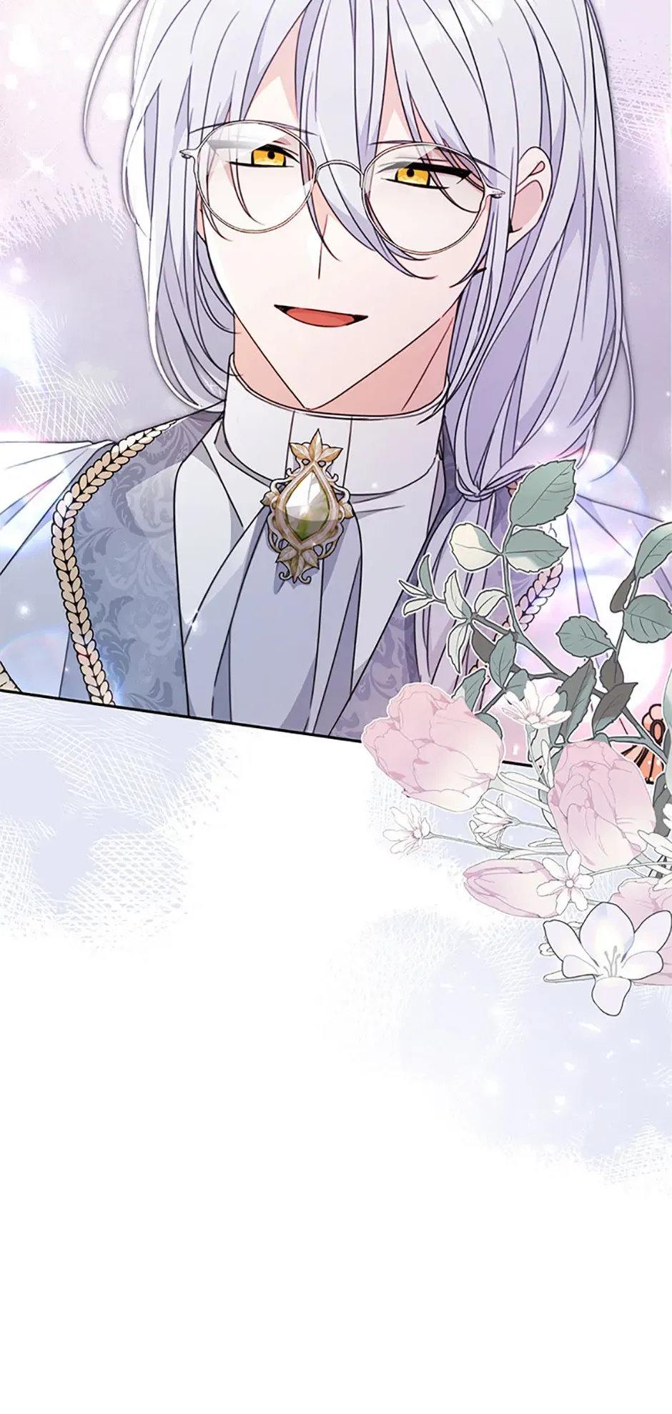 Please Treat Your Friends Preciously Chapter 52 Online - página 74