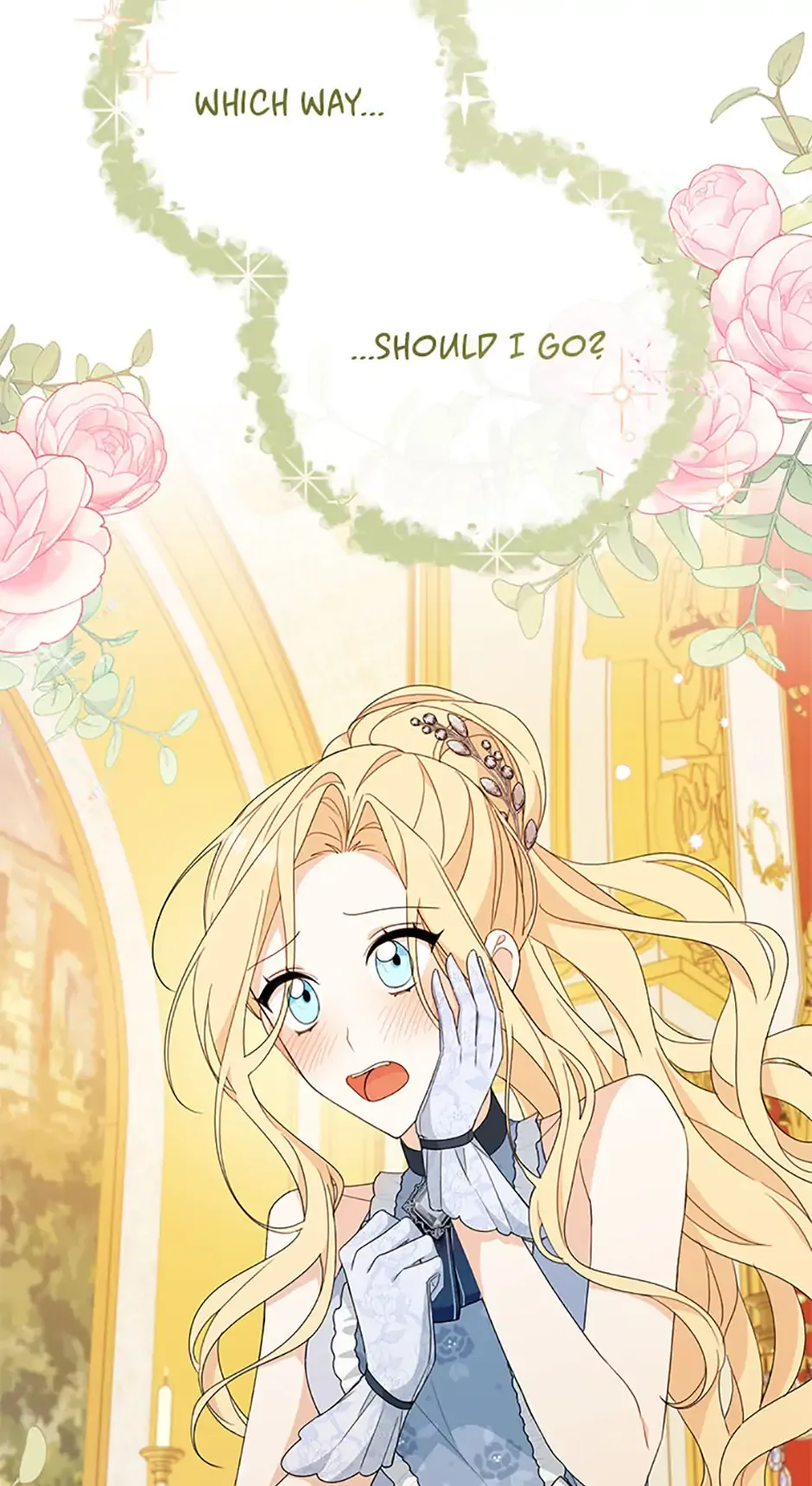 Please Treat Your Friends Preciously Chapter 53 Online - página 3