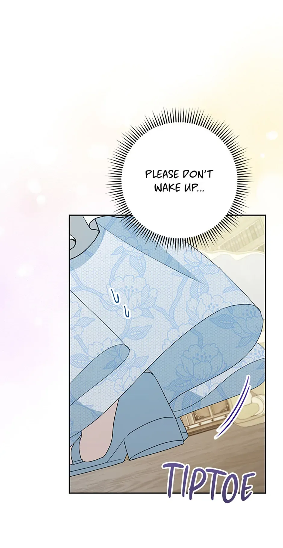 Please Treat Your Friends Preciously Chapter 53 Online - página 7
