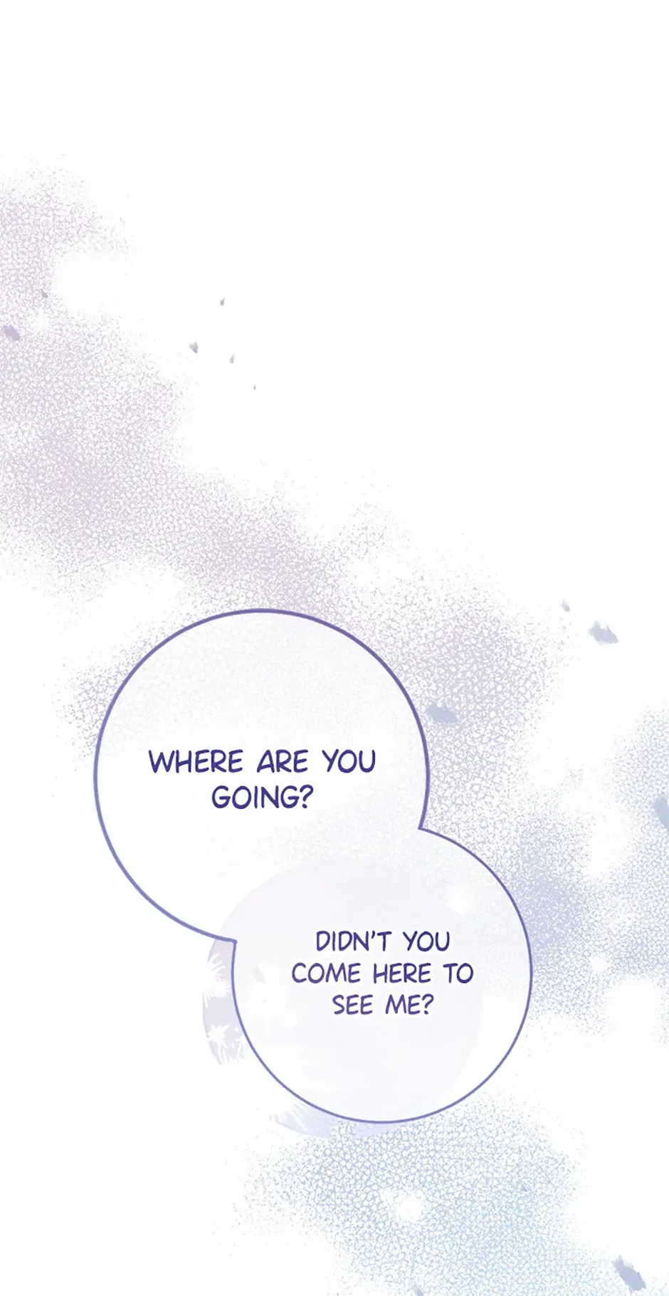 Please Treat Your Friends Preciously Chapter 53 Online - página 8