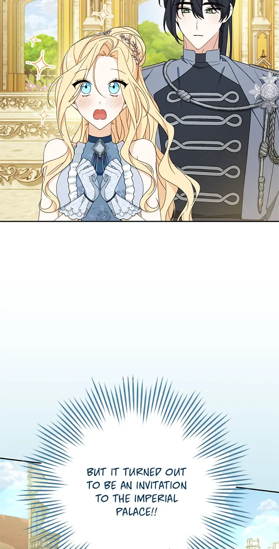 Please Treat Your Friends Preciously Chapter 53 Online - página 18
