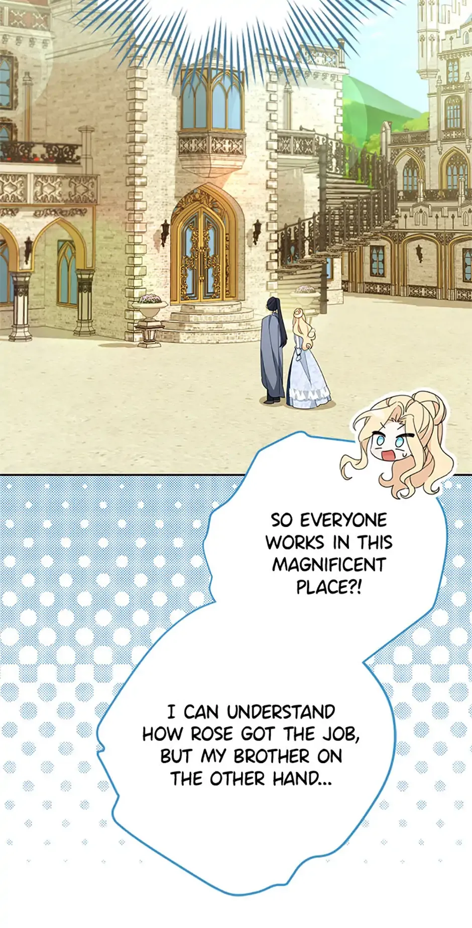 Please Treat Your Friends Preciously Chapter 53 Online - página 19