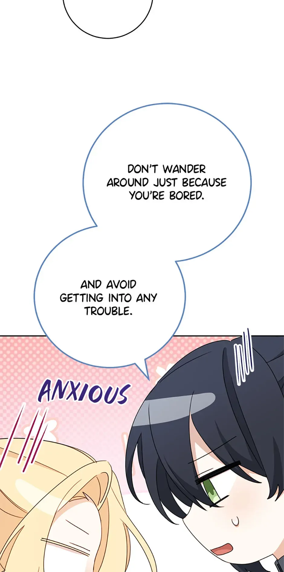 Please Treat Your Friends Preciously Chapter 53 Online - página 24