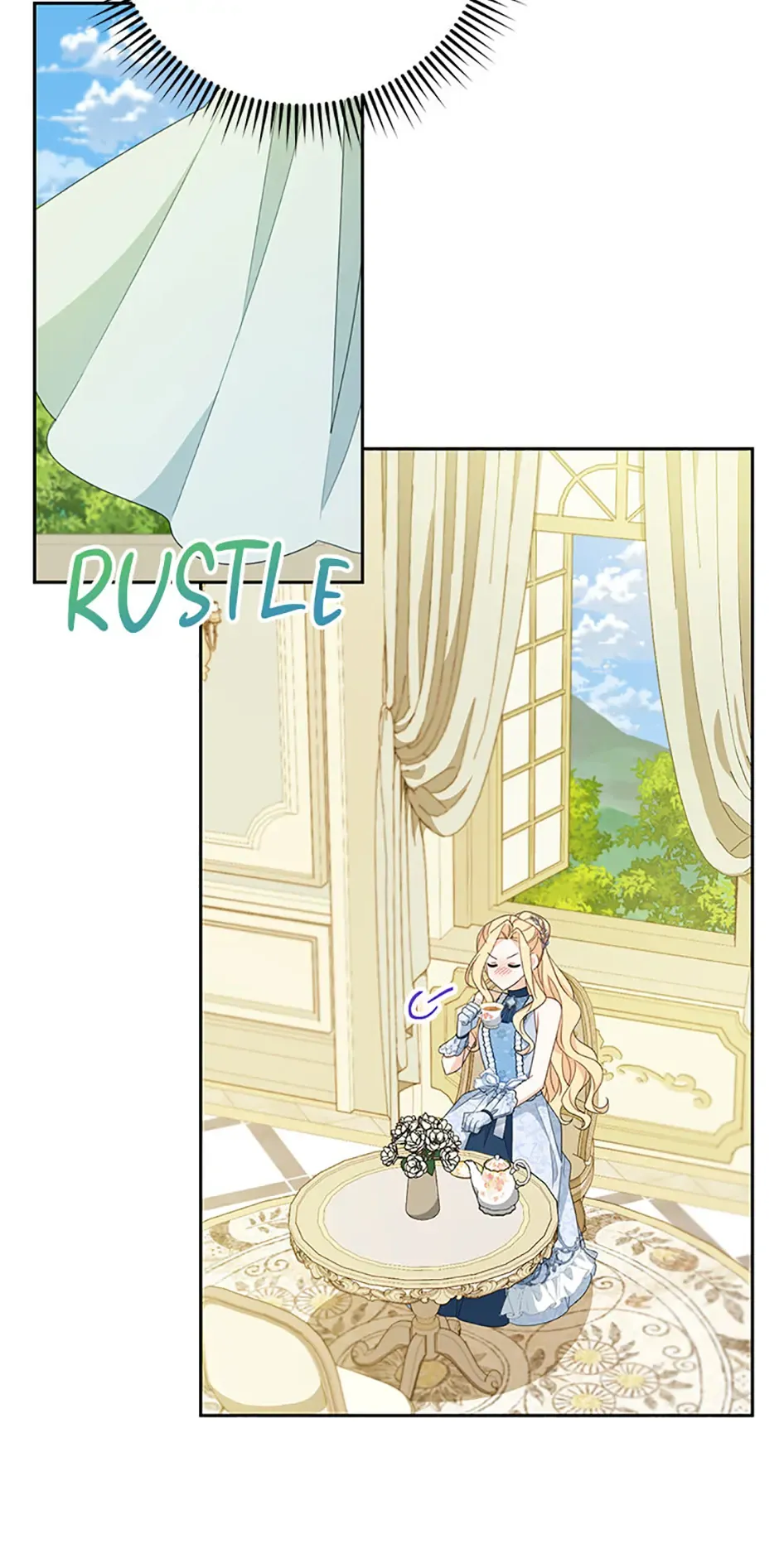 Please Treat Your Friends Preciously Chapter 53 Online - página 26