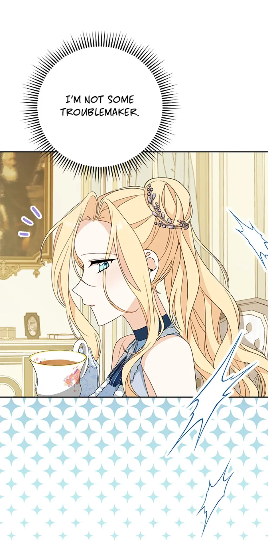 Please Treat Your Friends Preciously Chapter 53 Online - página 27