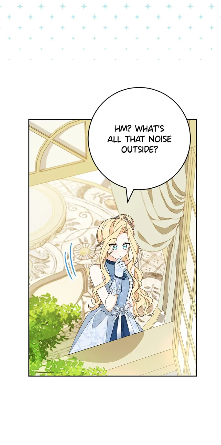 Please Treat Your Friends Preciously Chapter 53 Online - página 28