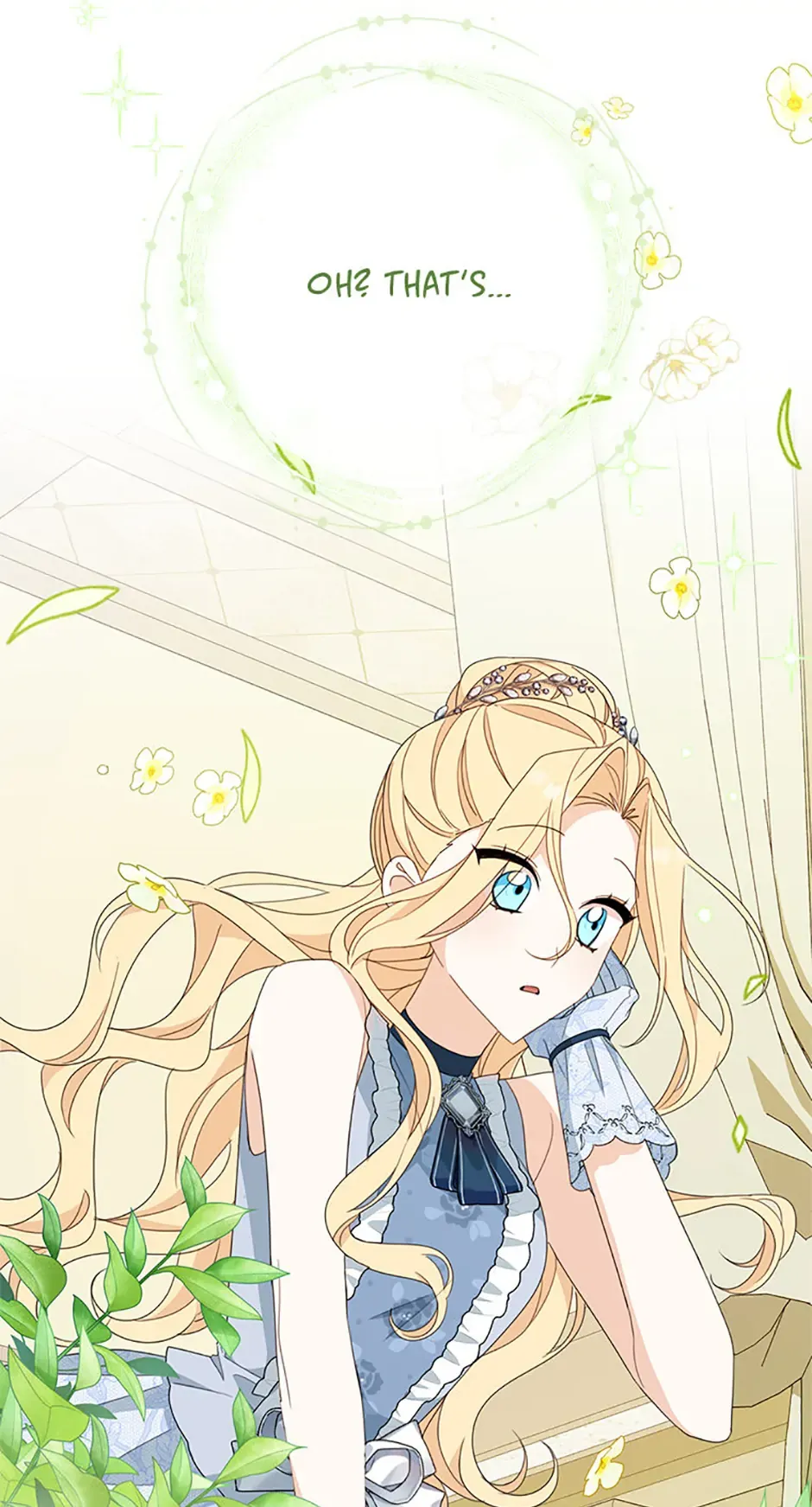 Please Treat Your Friends Preciously Chapter 53 Online - página 30
