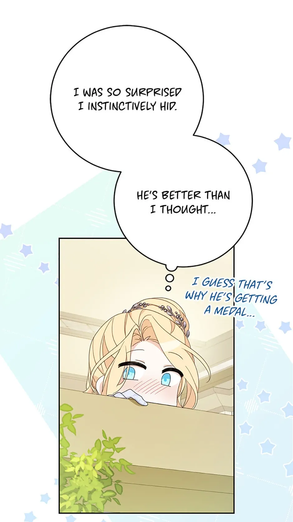 Please Treat Your Friends Preciously Chapter 53 Online - página 35