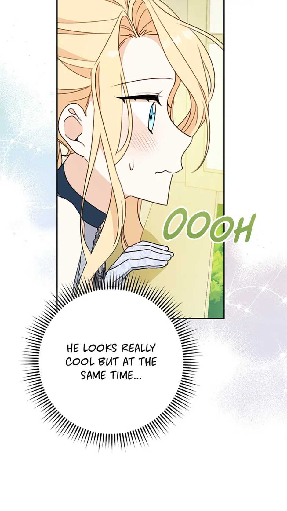 Please Treat Your Friends Preciously Chapter 53 Online - página 40