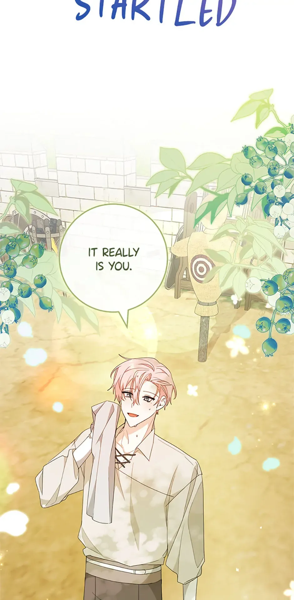Please Treat Your Friends Preciously Chapter 53 Online - página 43