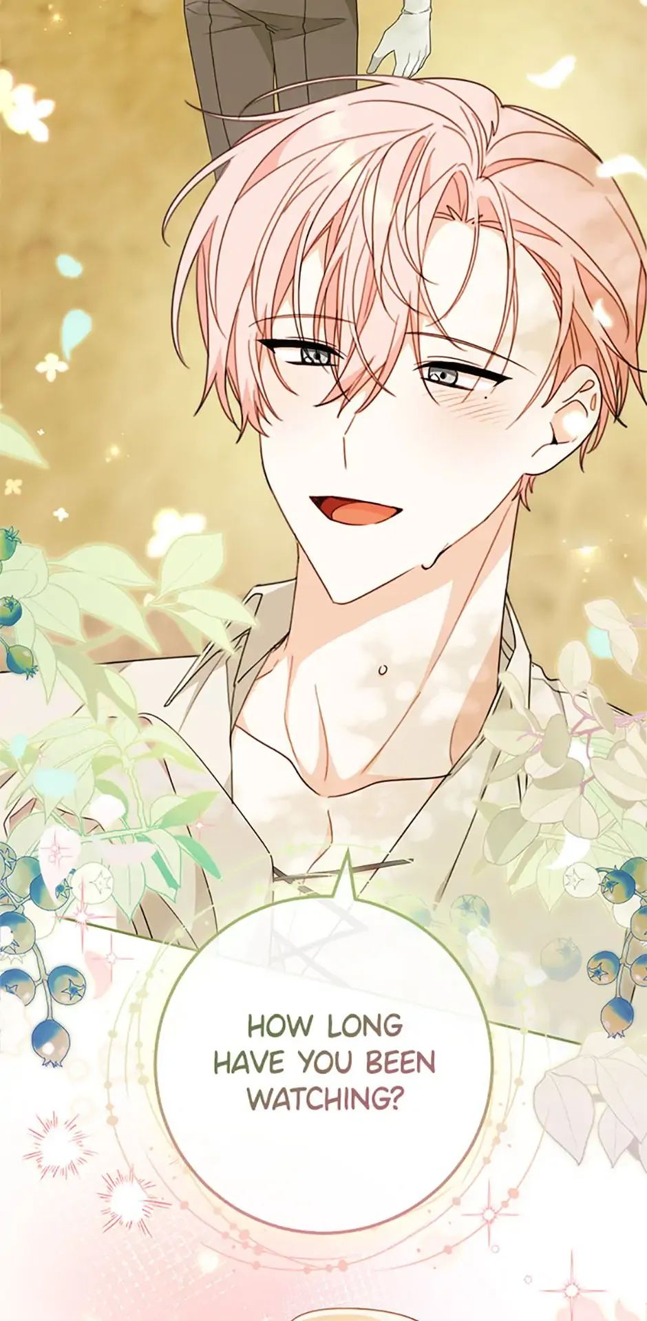 Please Treat Your Friends Preciously Chapter 53 Online - página 44