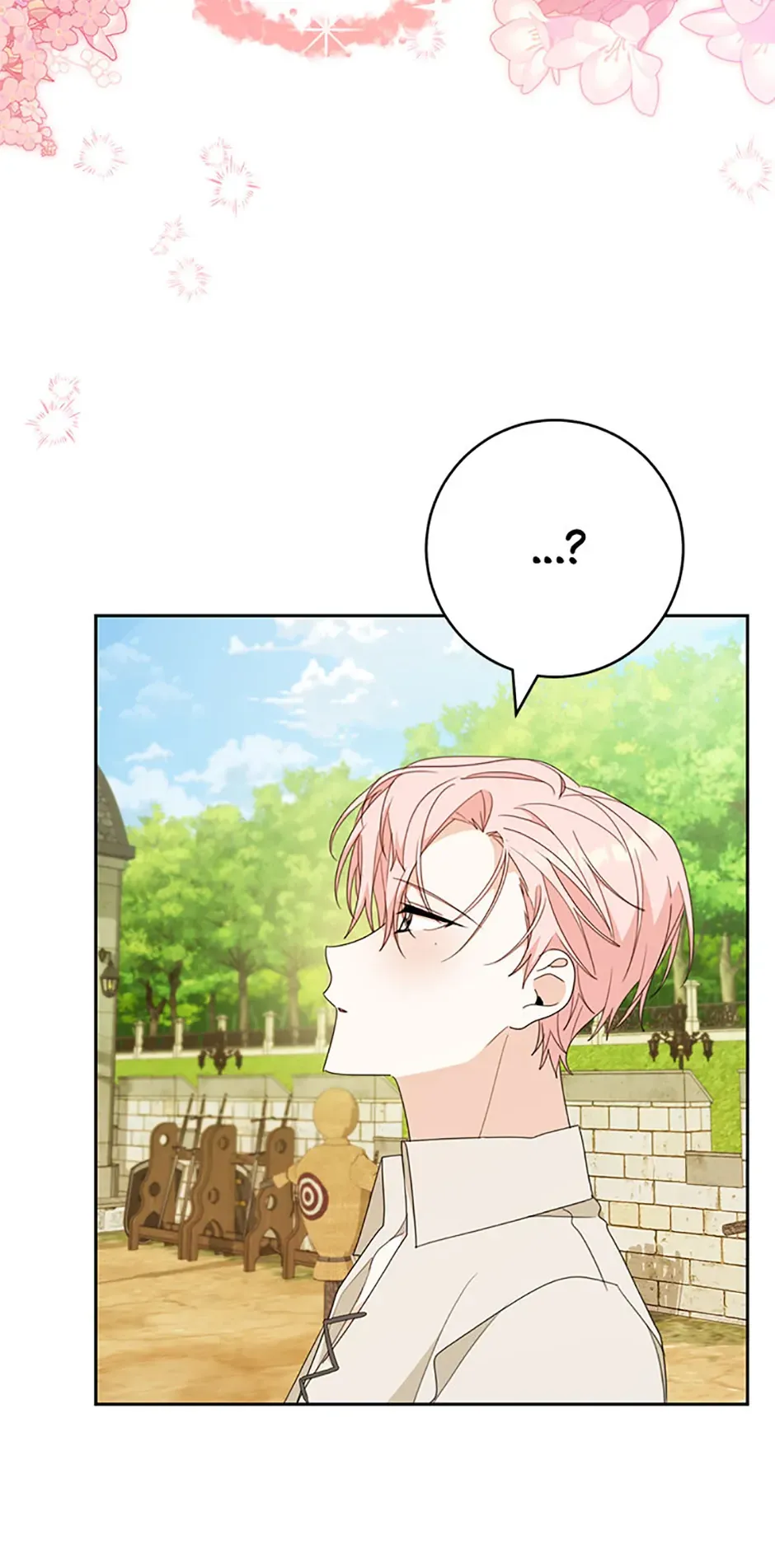 Please Treat Your Friends Preciously Chapter 53 Online - página 48