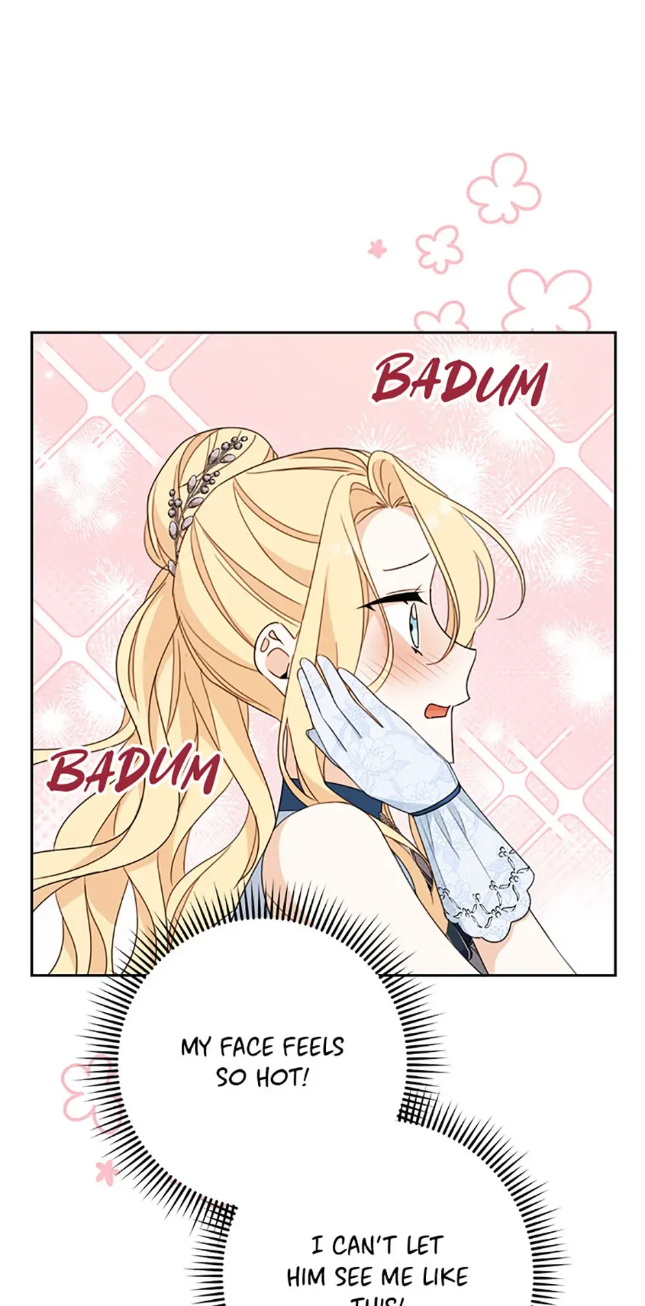 Please Treat Your Friends Preciously Chapter 53 Online - página 50