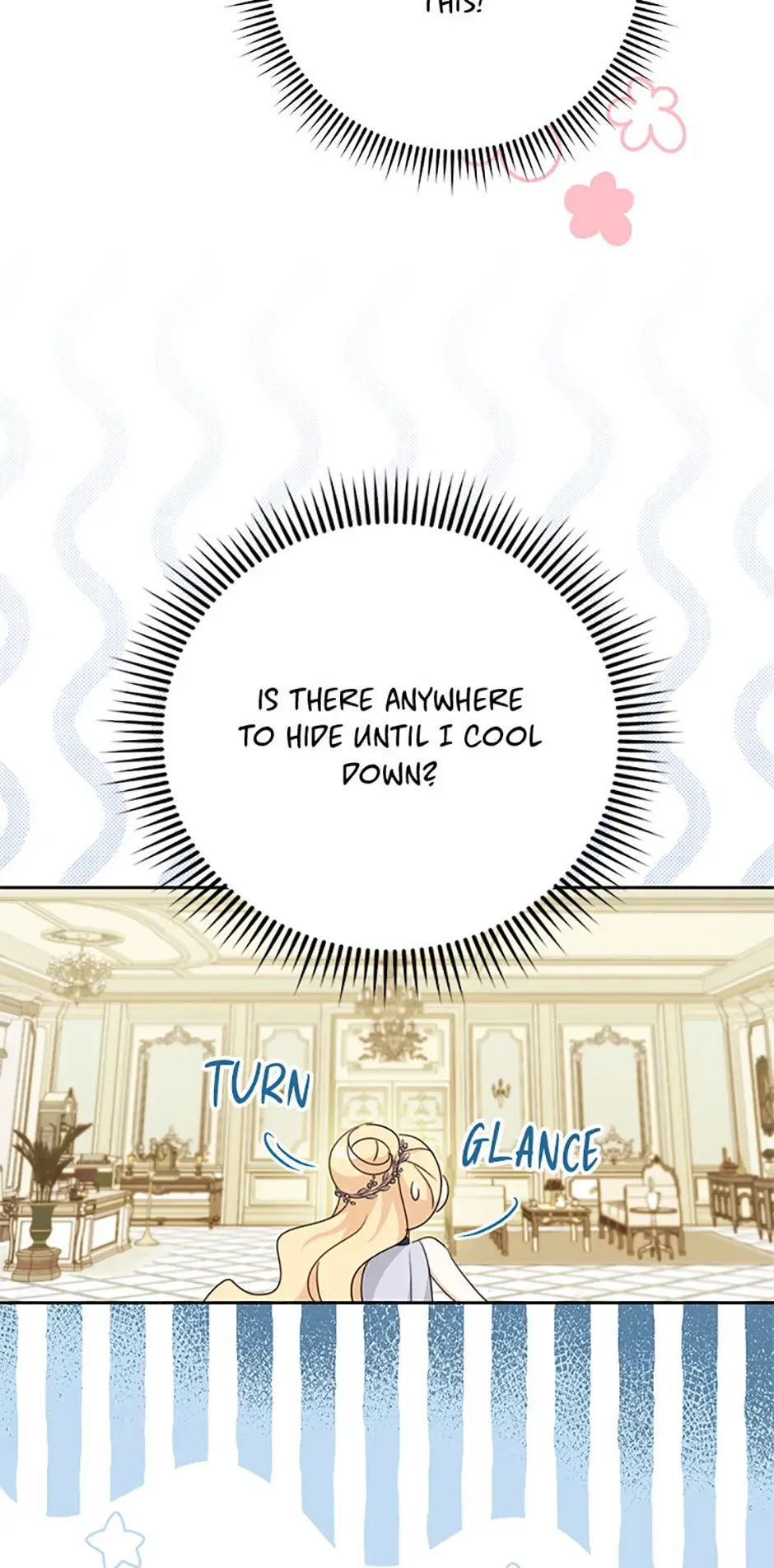 Please Treat Your Friends Preciously Chapter 53 Online - página 51
