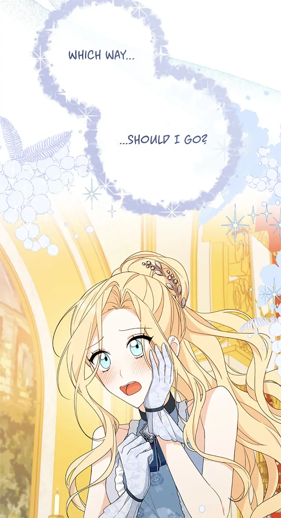 Please Treat Your Friends Preciously Chapter 53 Online - página 54