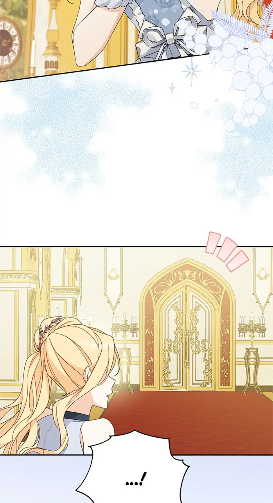 Please Treat Your Friends Preciously Chapter 53 Online - página 55