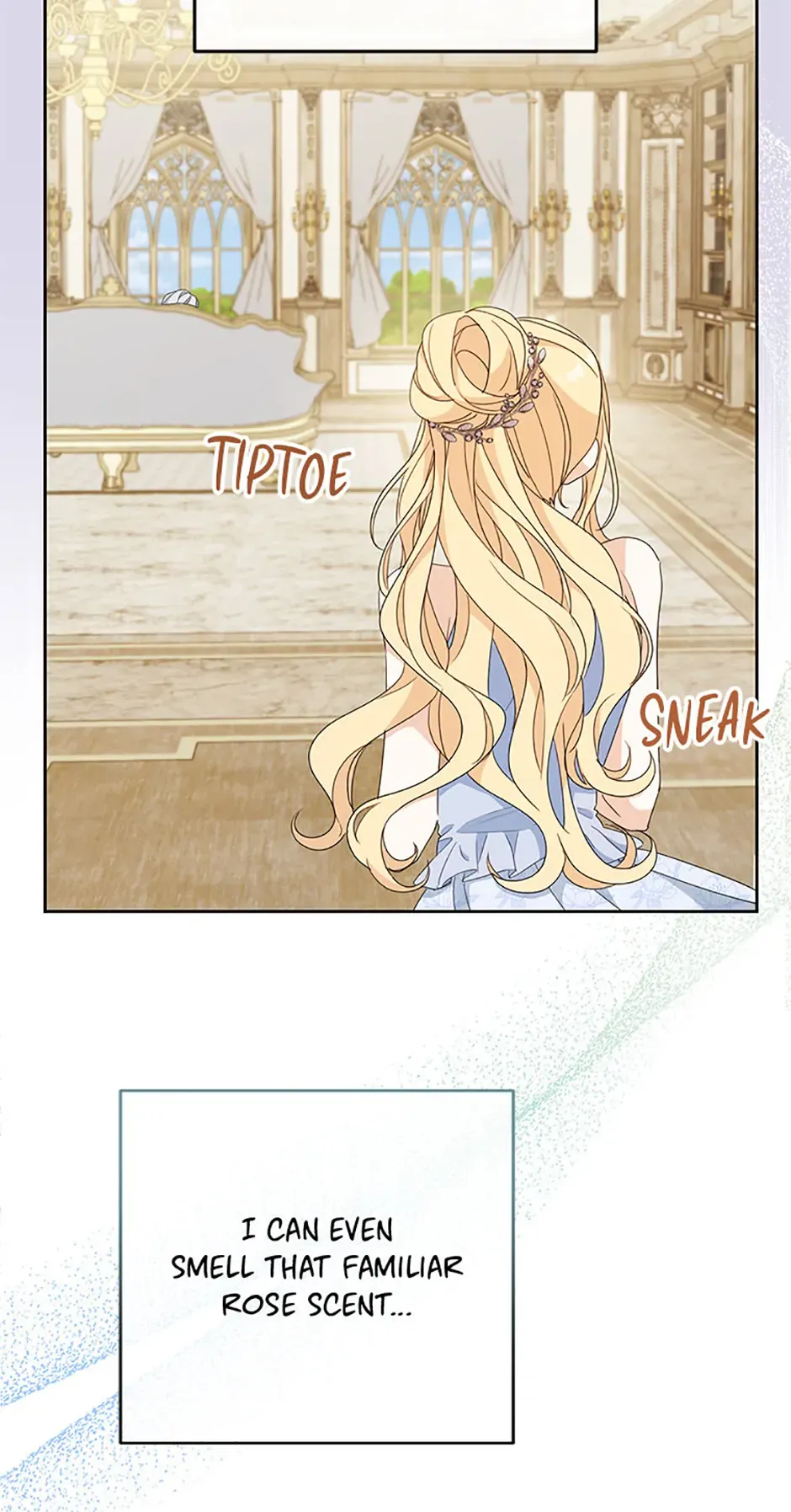 Please Treat Your Friends Preciously Chapter 53 Online - página 60