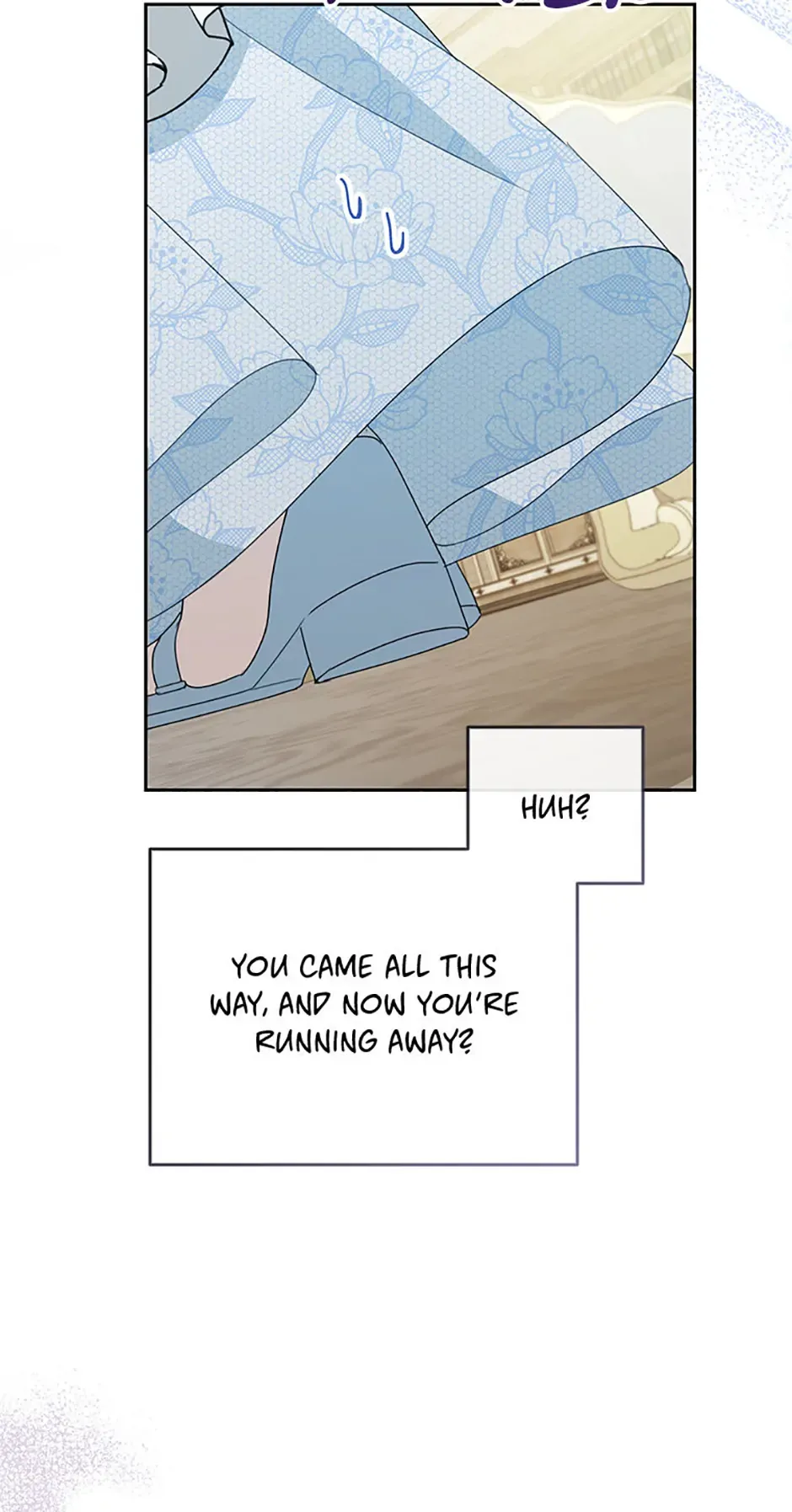 Please Treat Your Friends Preciously Chapter 53 Online - página 62