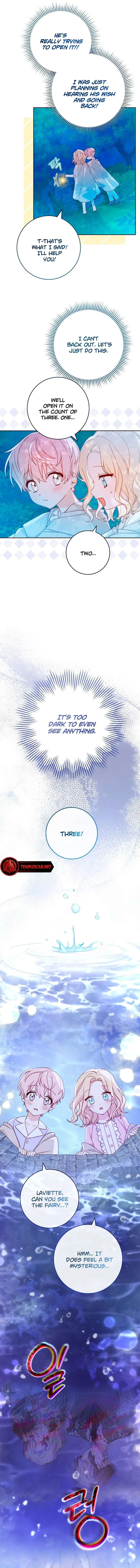 Please Treat Your Friends Preciously Chapter 6 Online - página 7