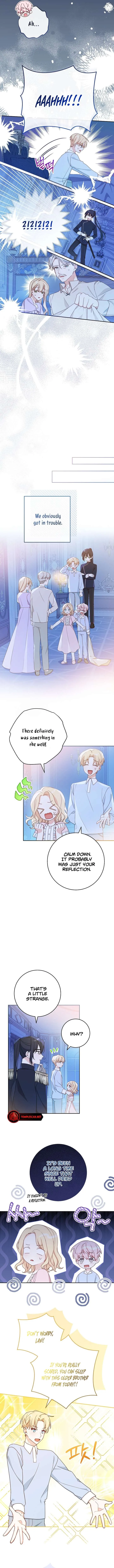 Please Treat Your Friends Preciously Chapter 6 Online - página 9