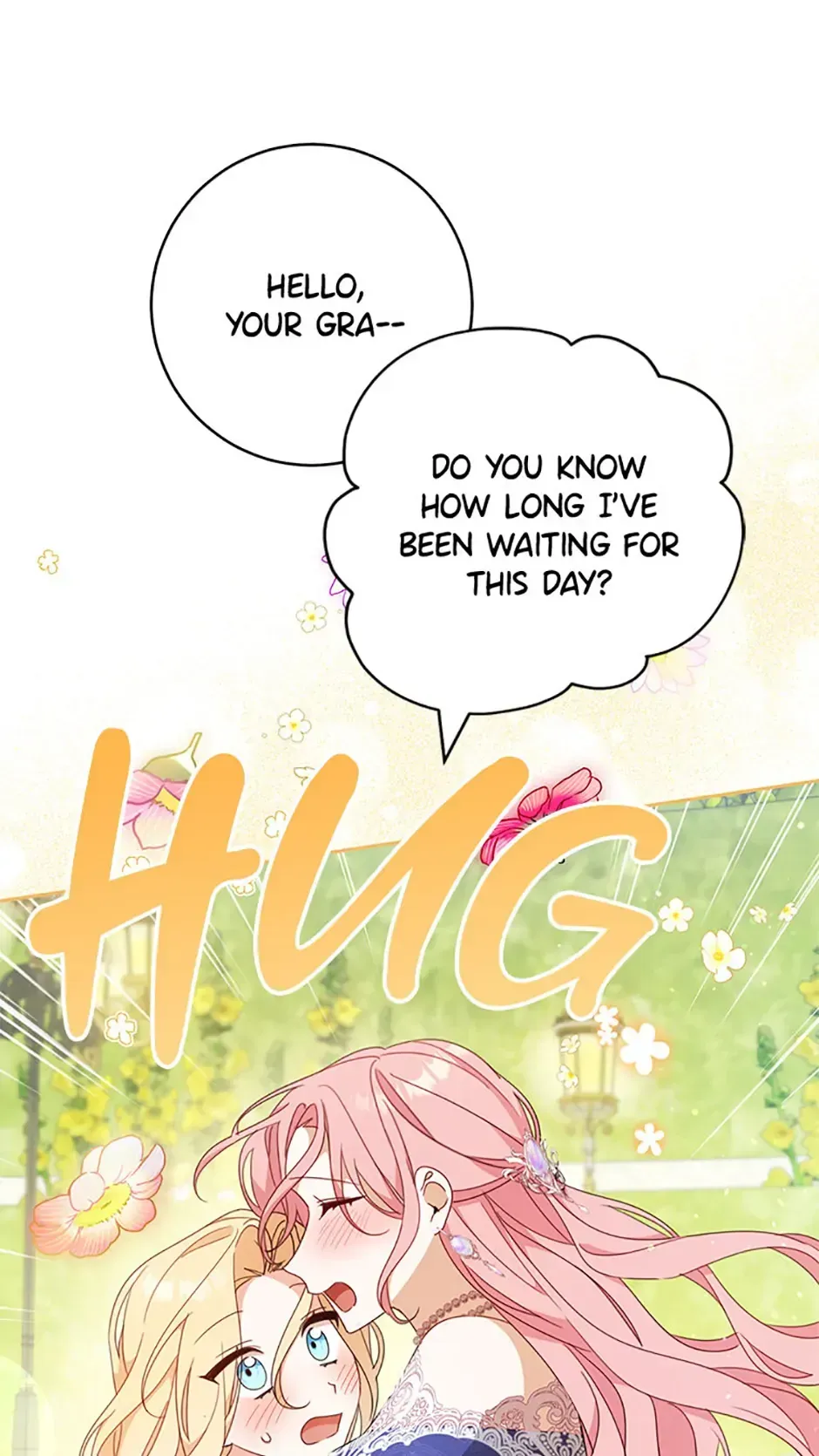 Please Treat Your Friends Preciously Chapter 63 Online - página 3